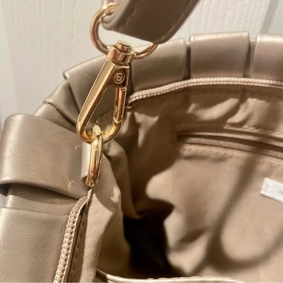 Anthropologie Lindy Woven Clutch - Picture 10 of 12